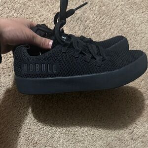 NOBULL Charcoal Athletic Shoes